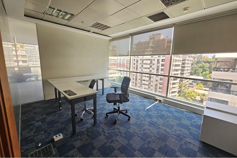 Commercial - Office Space - Las Condes, Santiago, Metropolitana De Santiago - CL - 20241115_115748.jpg - 1028091006-655