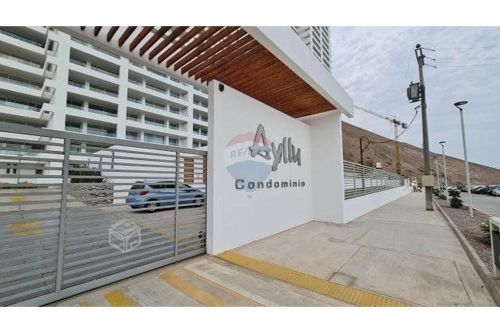 Departamento - Arriendo - Arica, Arica, Arica y Parinacota - FOTO 14.jpeg - 1028004048-22