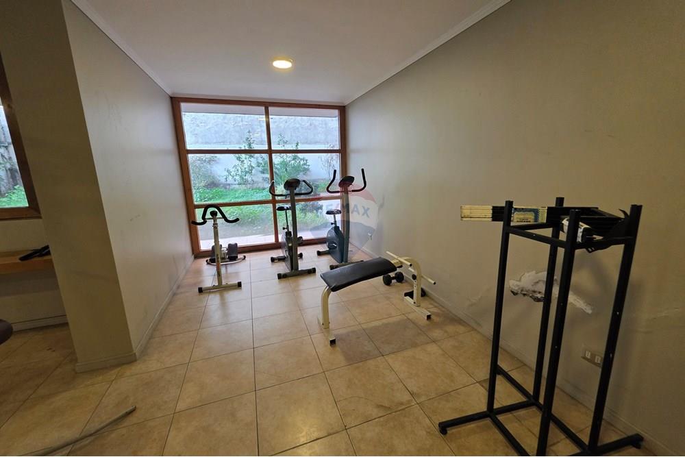 Residential - Kondo/ Apartemen - Santiago, Santiago, Metropolitana De Santiago - CL - 20250807_171340.jpg - 1028085046-16