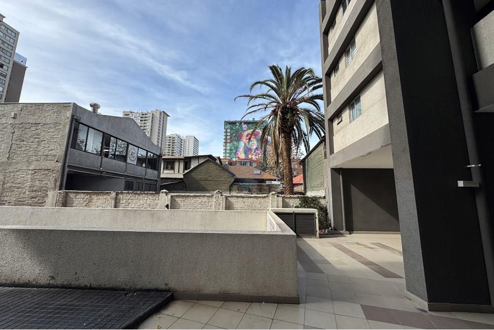 Residential - وحده سكنيه - Ñuñoa, Santiago, Metropolitana De Santiago - CL - IMG_5709.JPG - 1028076046-516