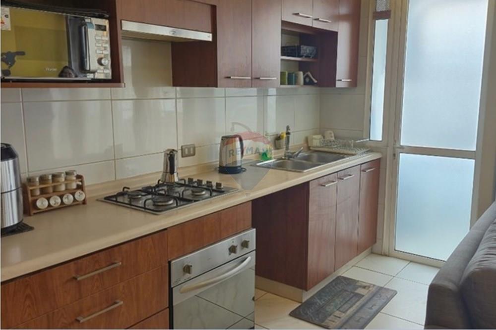 Departamento - Arriendo - Ñuñoa, Santiago, Metropolitana De Santiago - 8.jpg - 1028050222-3