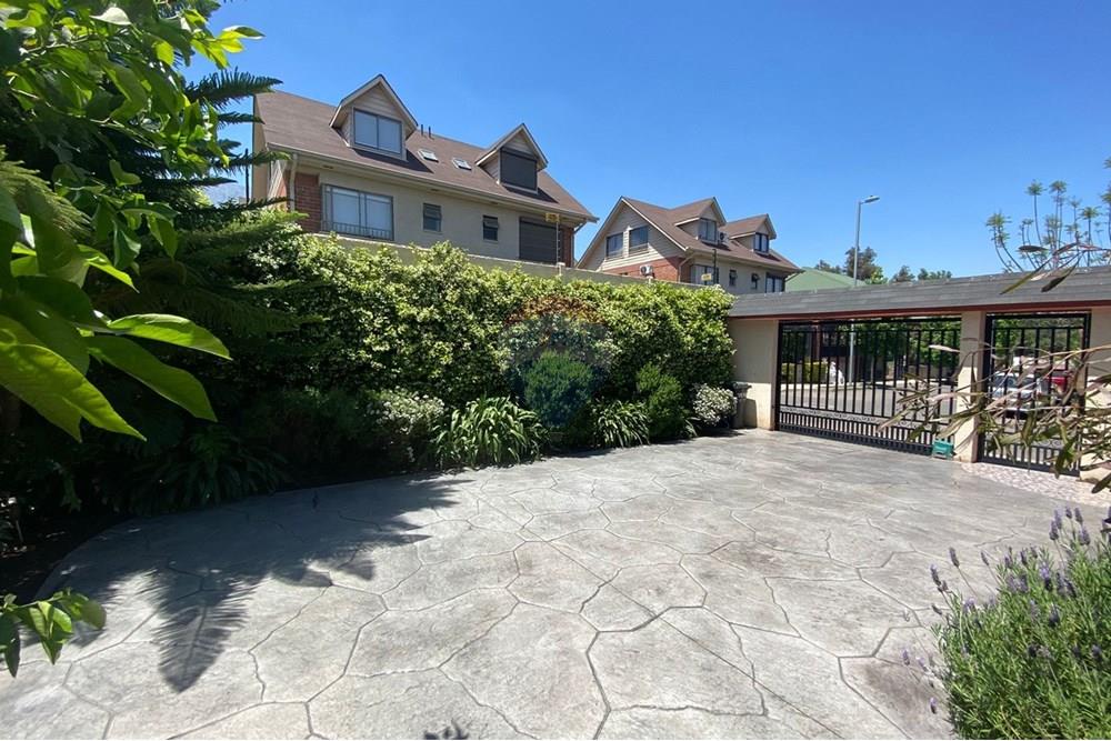 Residential - بيت مستقل - La Florida, Santiago, Metropolitana De Santiago - CL - PHOTO-2025-07-24-16-58-31.jpg - 1028057164-38