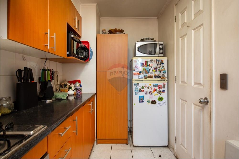 Mieszkaniowa - Mieszkanie - San Miguel, Santiago, Metropolitana De Santiago - CL - Ref.jpeg - Inne - 1028109061-37