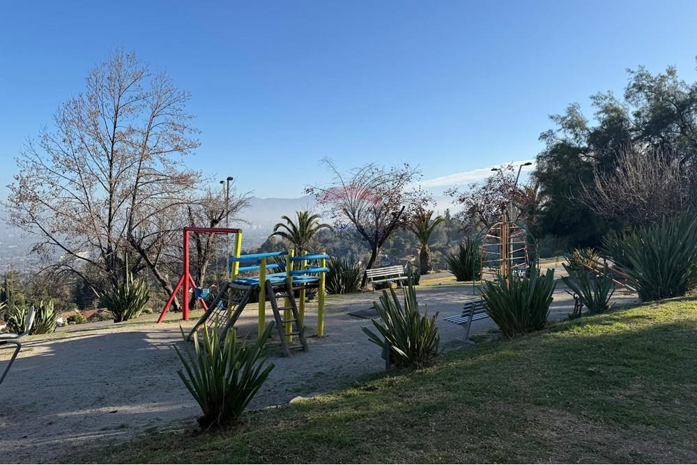 Gyvenamasis - Butas - Peñalolén, Santiago, Metropolitana De Santiago - CL - WhatsApp Image 2025-07-24 at 11.30.02.jpeg - 1028096098-11