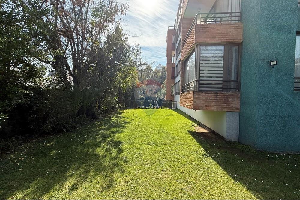 住宅 - 公寓/单元房 - Ñuñoa, Santiago, Metropolitana De Santiago - CL - IMG_0635.jpeg - 1028100035-53