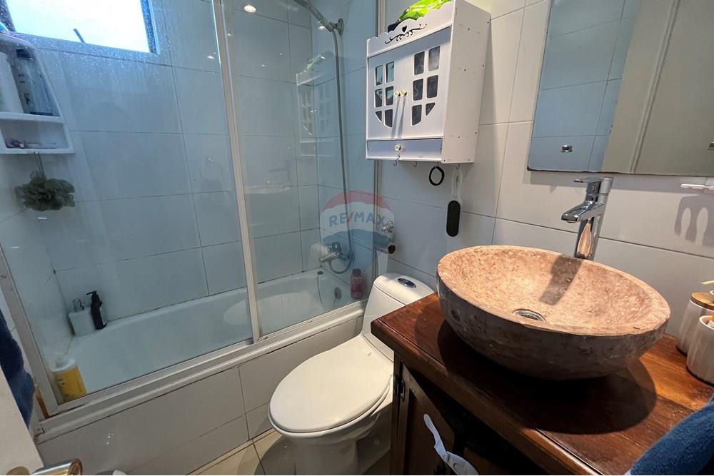 Gyvenamasis - Butas - Ñuñoa, Santiago, Metropolitana De Santiago - CL - IMG_9267.JPG - 1028037153-663