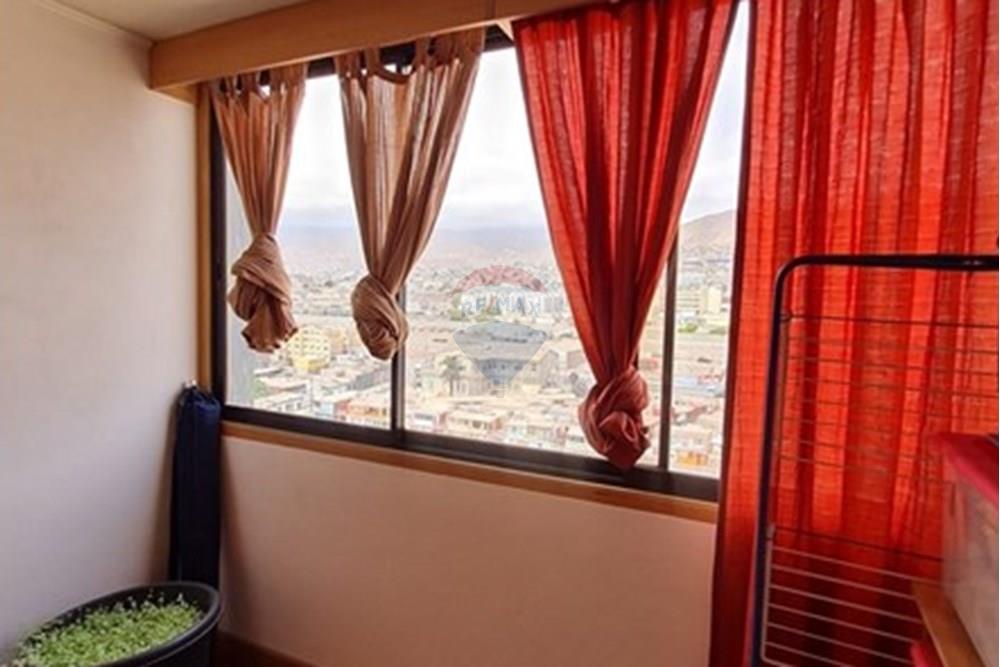 Residential - คอนโด-อพาร์ทเมนต์ - Antofagasta, Antofagasta, Antofagasta - CL - 1000359909.jpg - 1028004049-59