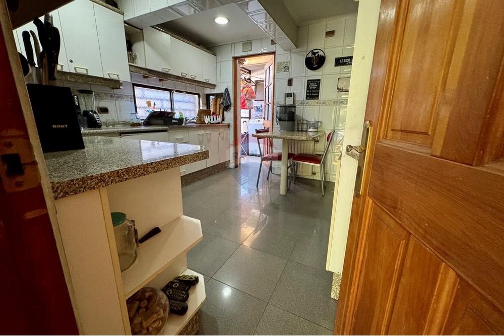 Gyvenamasis - Namas - Ñuñoa, Santiago, Metropolitana De Santiago - CL - IMG_3335.jpg - 1028076046-524