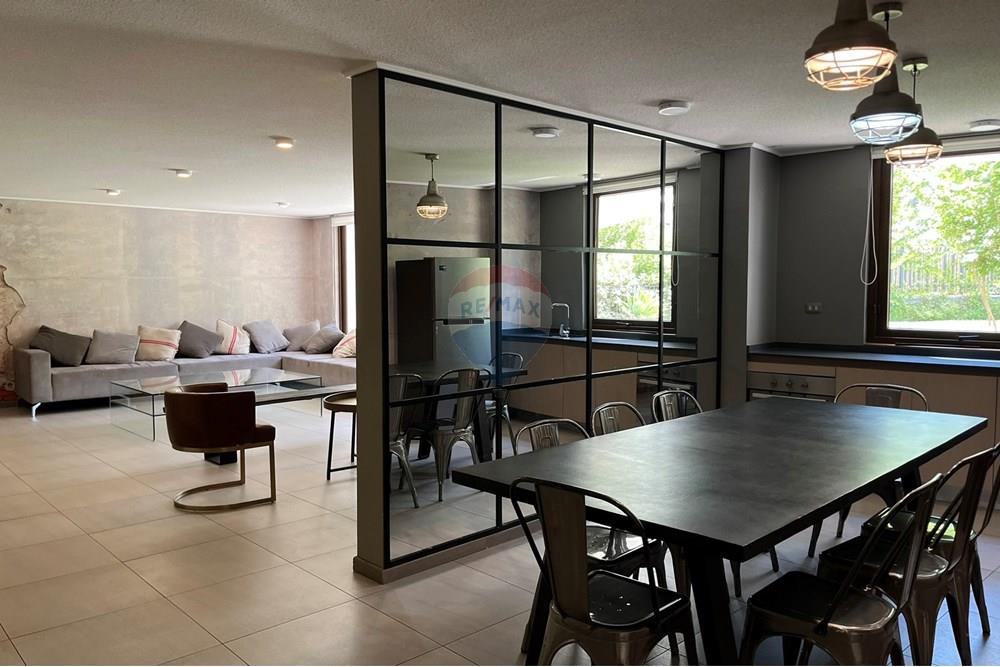 Residential - Leilighet - Peñalolén, Santiago, Metropolitana De Santiago - CL - 14.JPEG - 1028098015-570