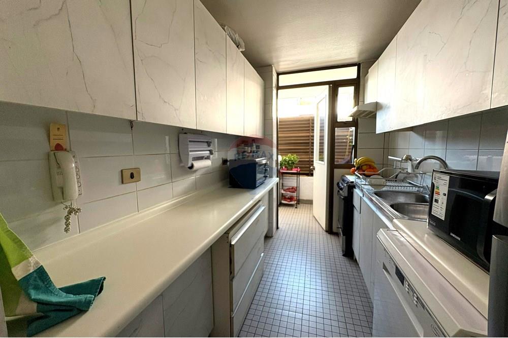 Departamento - Venta - Las Condes, Santiago, Metropolitana De Santiago - 16.jpg - 1028018587-4