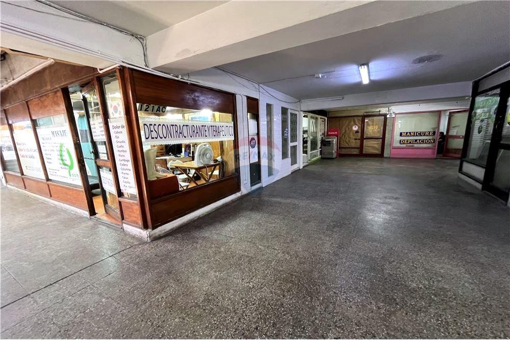 Kommerciel - Erhverv/detail - Providencia, Santiago, Metropolitana De Santiago - CL - 18 - 1028018291-686