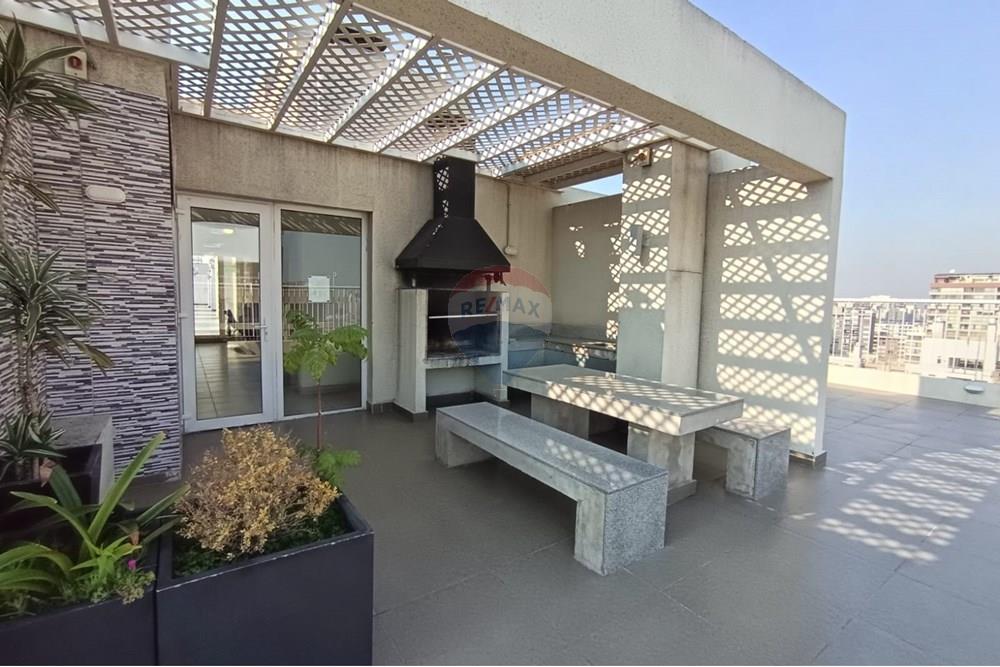 Residential - कोंडो/अपार्टमेंट - Santiago, Santiago, Metropolitana De Santiago - CL - WhatsApp Image 2025-08-05 at 2.28.06 PM (2).jpeg - अन्य अन्य - 1028109061-28