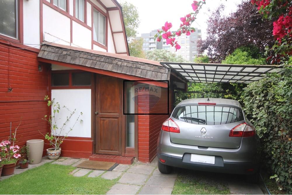 Casa de esquina - Venta - Las Condes, Santiago, Metropolitana De Santiago - Diseño sin título (2).jpg - 1028109076-8