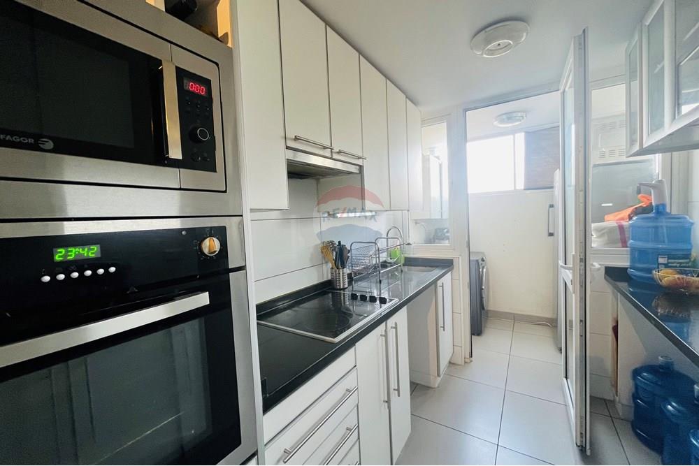 Residential - وحده سكنيه - Las Condes, Santiago, Metropolitana De Santiago - CL - 14.jpg - 1028057154-65