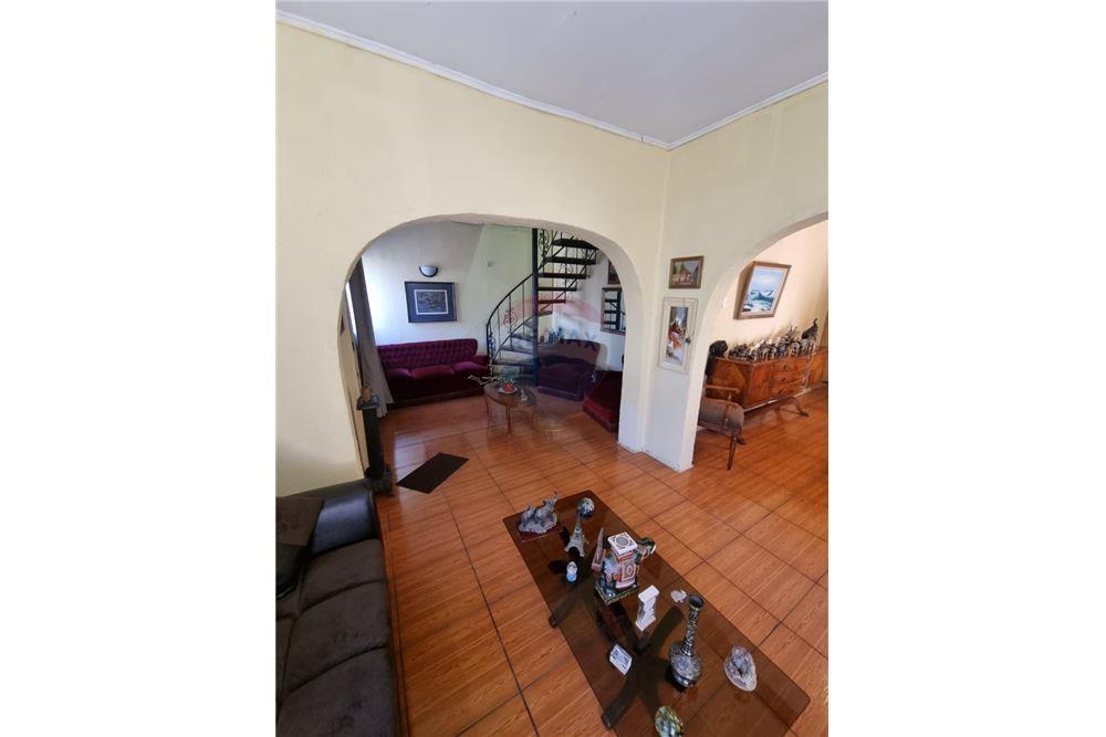 Residential - Bahay - San Miguel, Santiago, Metropolitana De Santiago - CL - 5 - 1028018386-411