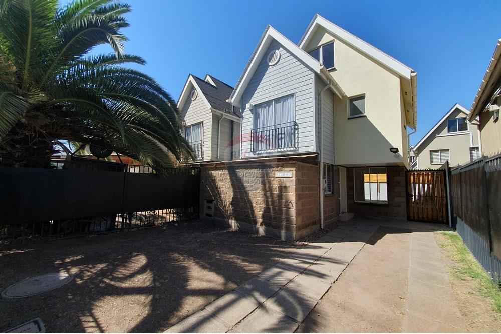 Residential - بيت مستقل - Huechuraba, Santiago, Metropolitana De Santiago - CL - 20250311_114411.jpg - 1028098025-44