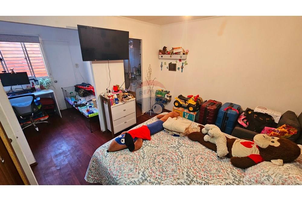 居住用物件 - 戸建 - Pudahuel, Santiago, Metropolitana De Santiago - CL - 12.jpeg - 1028112022-22