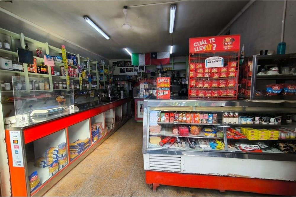 บ้านที่กั้นเป็นสองส่วน - ที่ดิน - Puente Alto, Cordillera, Metropolitana De Santiago - CL - WhatsApp Image 2025-04-04 at 1.07.27 PM (1).jpeg - 1028018387-284