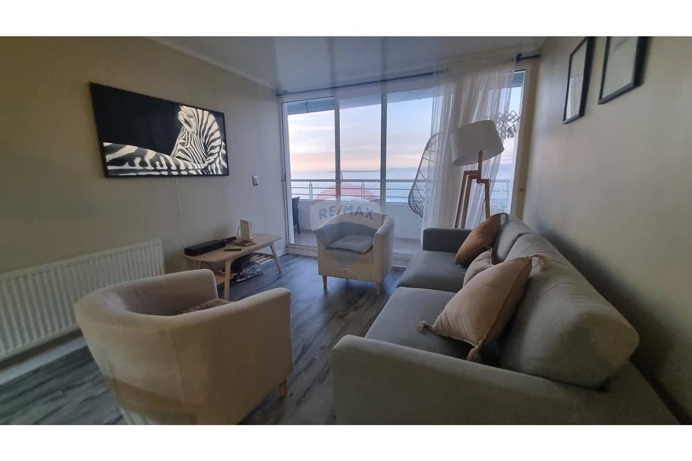 Residential - Condo/Apartment - Concón, Valparaíso, Valparaíso - CL - 20240619_174914.jpg - 1028076025-884