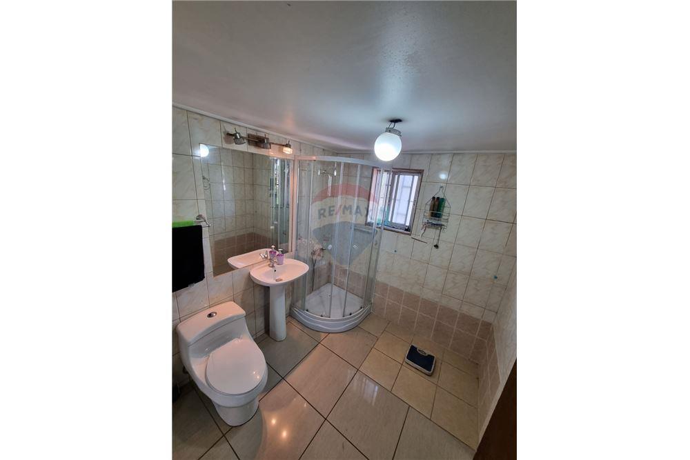 Residential - Bahay - San Miguel, Santiago, Metropolitana De Santiago - CL - 46 - 1028018386-411