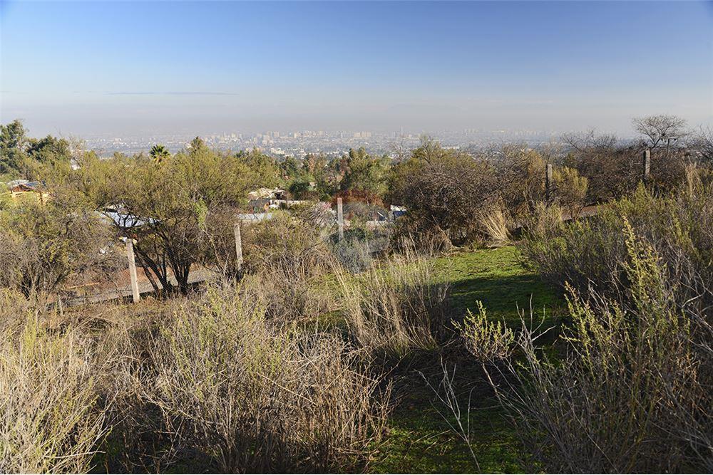 Residential - Угловой дом - La Florida, Santiago, Metropolitana De Santiago - CL - 15 - 1028057042-748