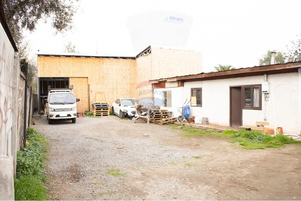 Casa con espacio comercial - Venta - Maipú, Santiago, Metropolitana De Santiago - IMG_6957.jpg - 1028097059-10