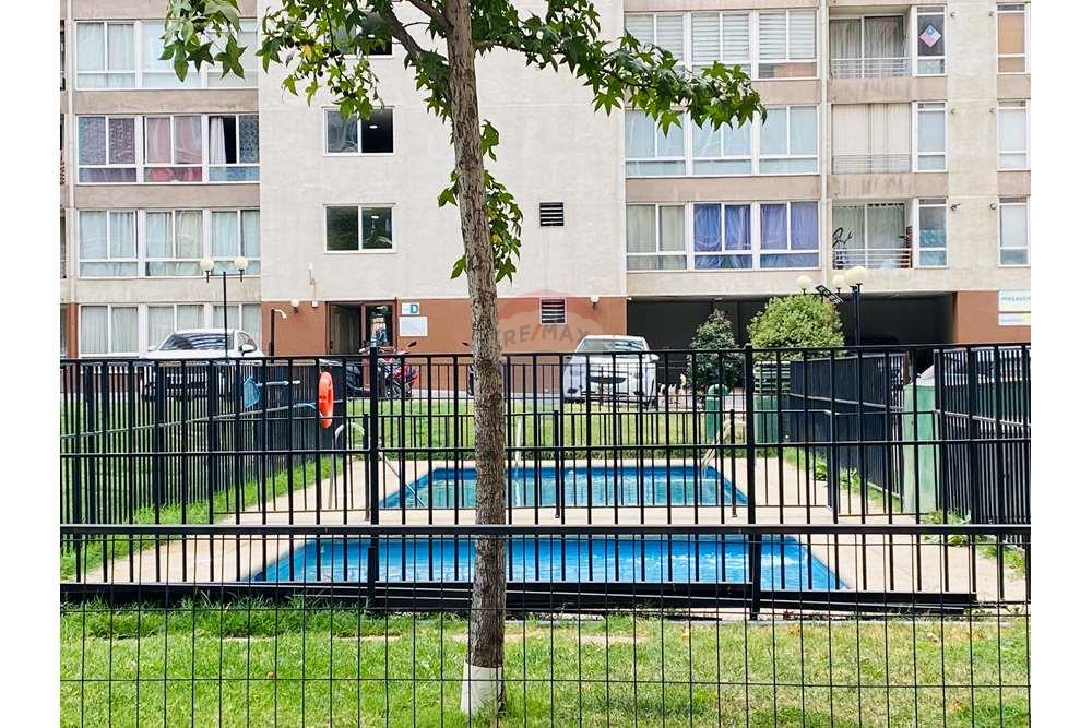 Residential - कोंडो/अपार्टमेंट - Quinta Normal, Santiago, Metropolitana De Santiago - CL - IMG_2093.jpg - 1028018329-276