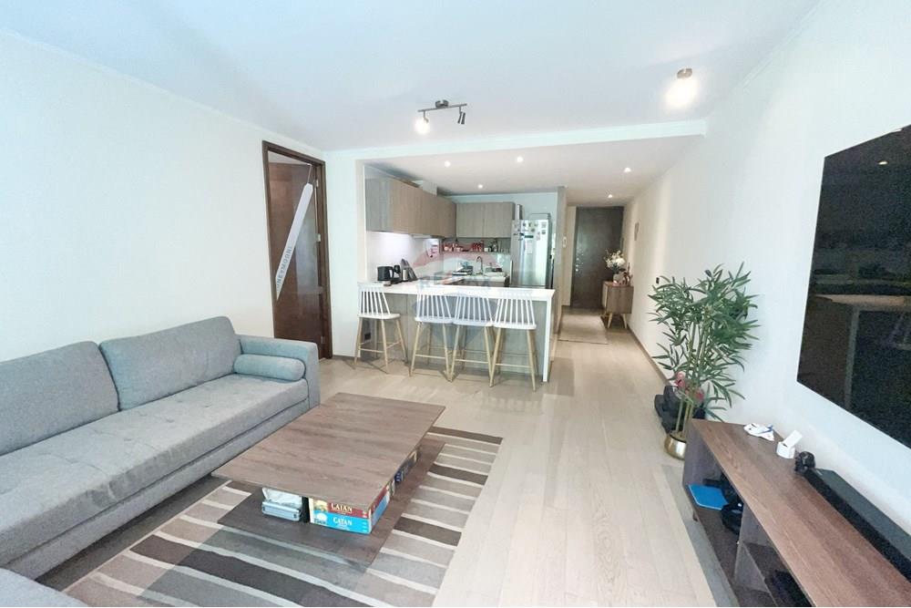 Residential - Leilighet - Lo Barnechea, Santiago, Metropolitana De Santiago - CL - IMG_7331 2.jpeg - 1028076006-722