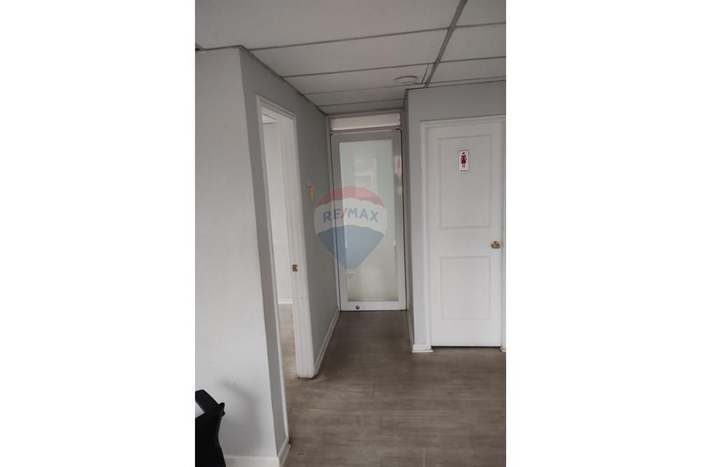 Komersyal - Puwesto para sa Tanggapan - Providencia, Santiago, Metropolitana De Santiago - CL - IMG_20250902_180116796.jpg - 1028036002-231