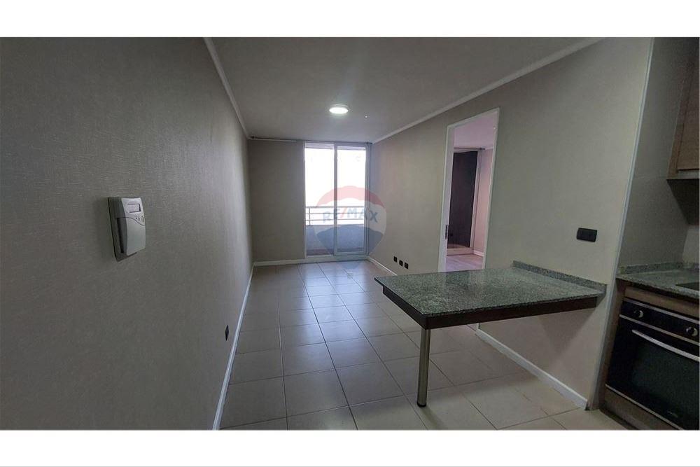 Residential - Stanovanje - Estación Central, Santiago, Metropolitana De Santiago - CL - 1 - 1028036023-437