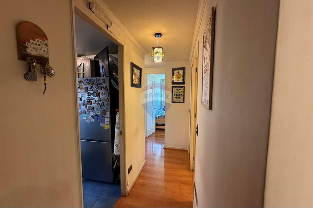 住宅 - 公寓/单元房 - Ñuñoa, Santiago, Metropolitana De Santiago - CL - IMG_0597.jpeg - 1028100035-53