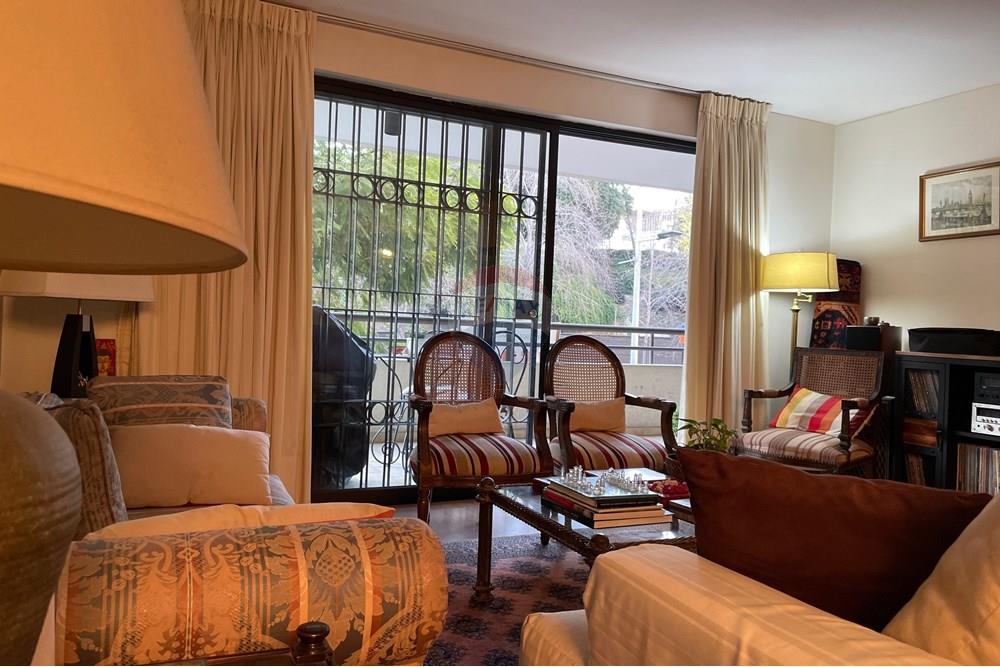 Departamento - Venta - Las Condes, Santiago, Metropolitana De Santiago - 28.jpeg - 1028080090-103