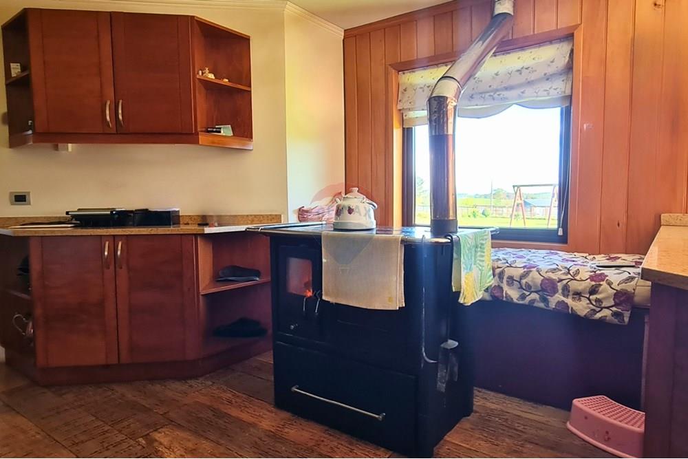 Residential - Omakotitalo - Puerto Varas, Llanquihue, Los Lagos - CL - 11.jpg - 1028050128-204