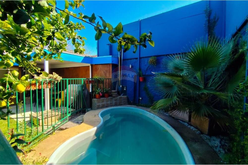 Residential - Rumah Terpisah - La Reina, Santiago, Metropolitana De Santiago - CL - IMG-20250925-WA0058.jpg - 1028100011-168