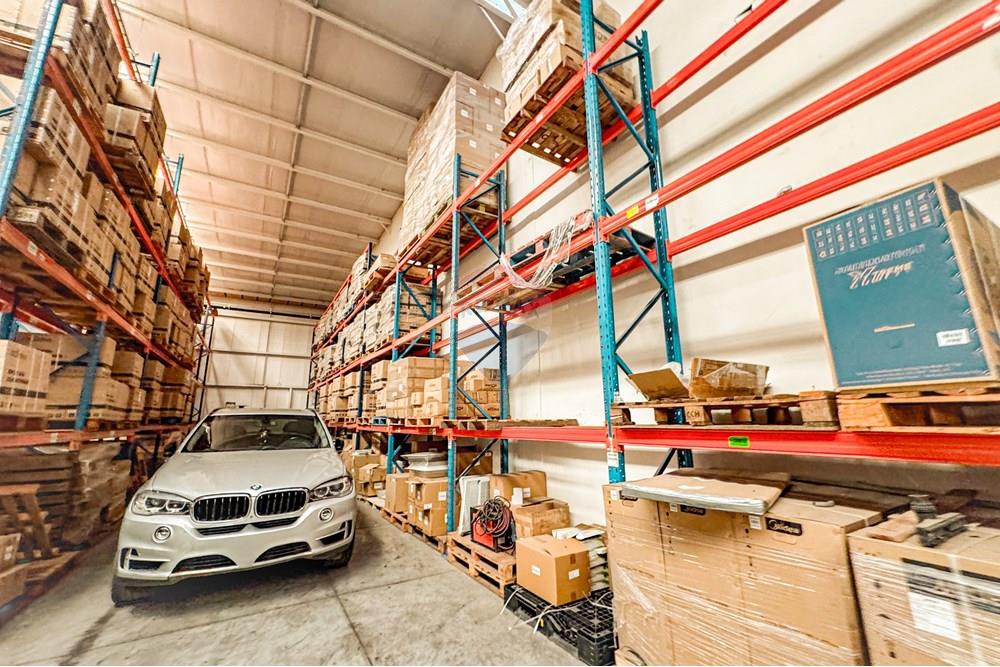 Коммерческая/розничная торговля - Районный, под одной крышей - Renca, Santiago, Metropolitana De Santiago - CL - IMG_7639.JPG - 1028037205-12