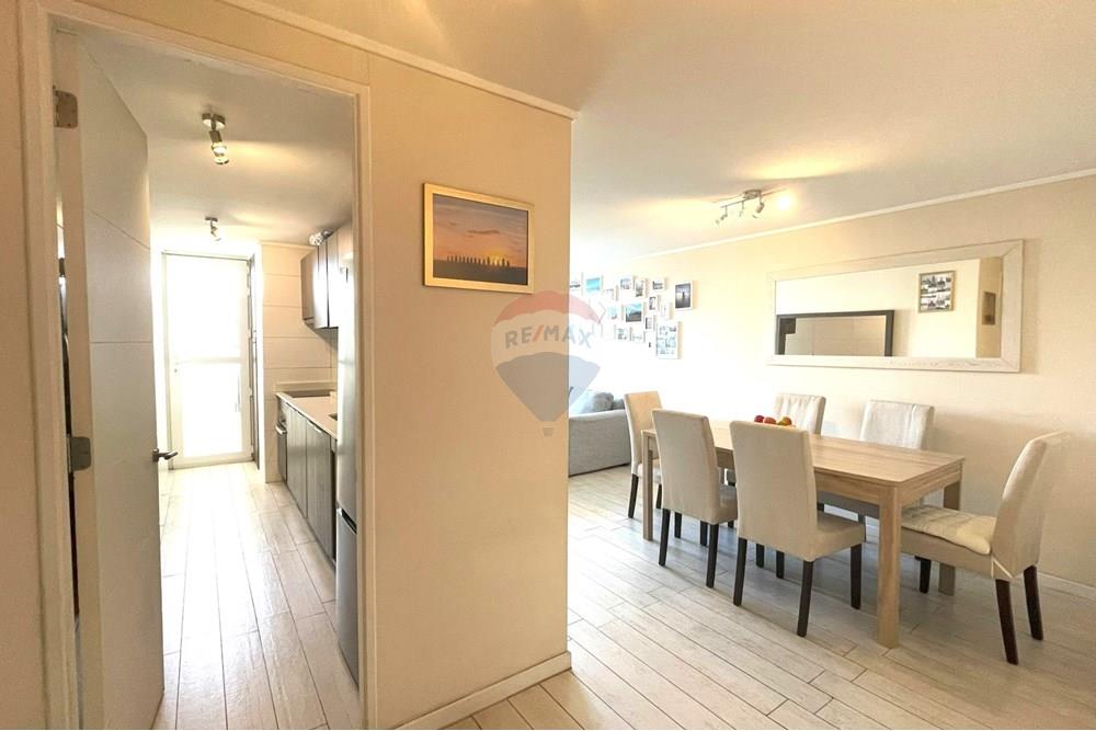 Residential - कोंडो/अपार्टमेंट - Ñuñoa, Santiago, Metropolitana De Santiago - CL - 8.jpg - 1028057159-13