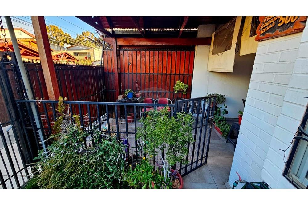 居住用物件 - 戸建 - Pudahuel, Santiago, Metropolitana De Santiago - CL - 5.jpeg - 1028112022-22