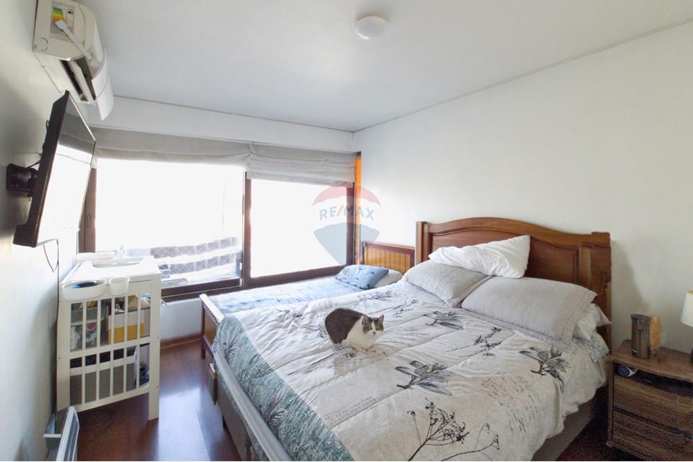 Departamento - Venta - Las Condes, Santiago, Metropolitana De Santiago - Habitación1.jpeg - 1028050222-10