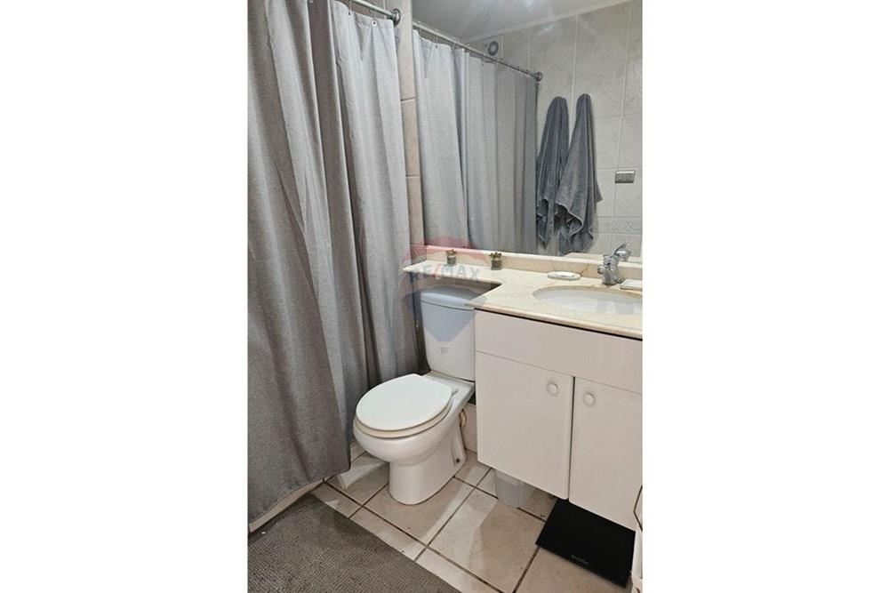 Residential - Διαμέρισμα - Las Condes, Santiago, Metropolitana De Santiago - CL - 20250304_160611.jpg - 1028091006-667