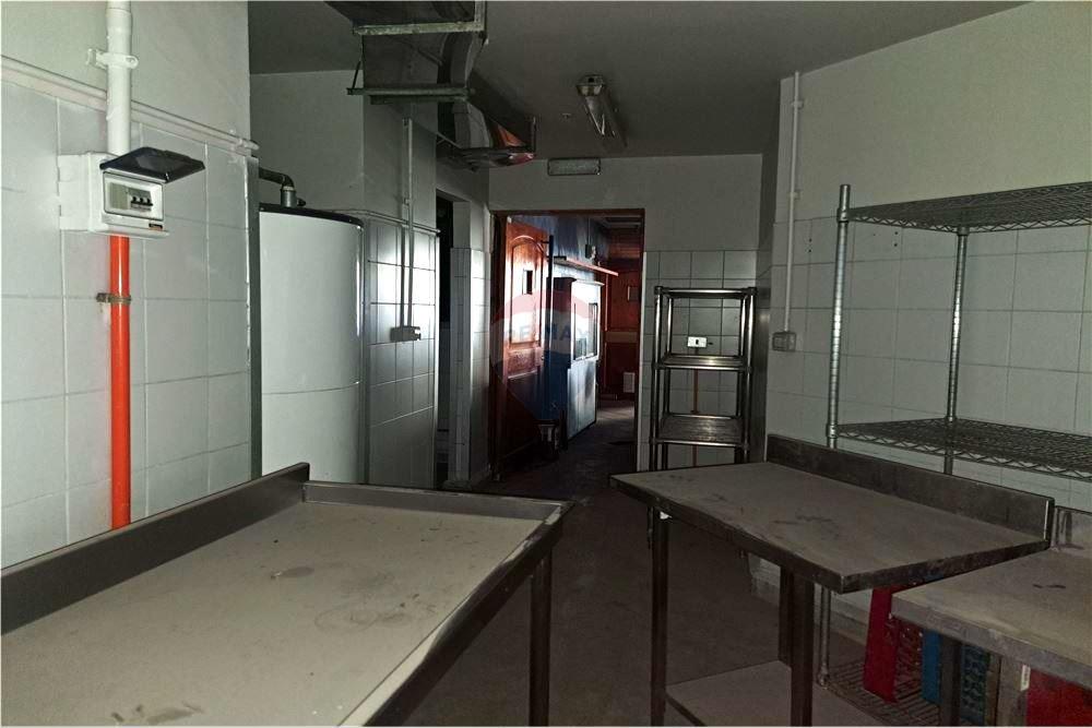 Kommersiell - Næringseiendom - Las Condes, Santiago, Metropolitana De Santiago - CL - 17 - 1028091006-670