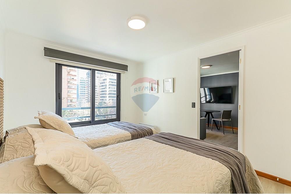 Residenziale - Appartamento - Las Condes, Santiago, Metropolitana De Santiago - CL - 16.jpg - 1028004050-136