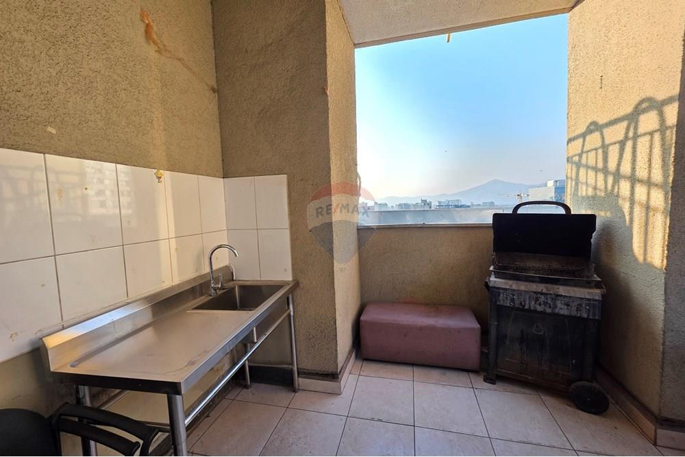 Residential - Kondo/ Apartemen - Santiago, Santiago, Metropolitana De Santiago - CL - 20250807_172156.jpg - 1028085046-16