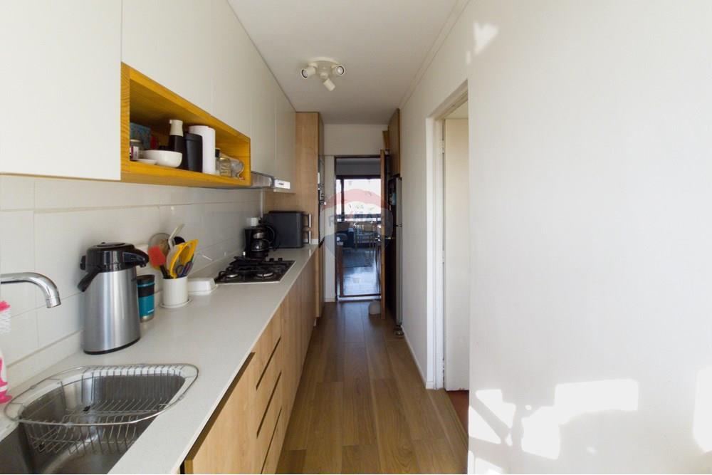 Departamento - Venta - Las Condes, Santiago, Metropolitana De Santiago - Cocina2.jpeg - 1028050222-10