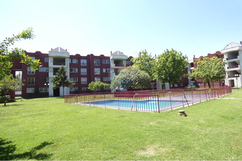 Residencial - Piso - Maipú, Santiago, Metropolitana De Santiago - CL - P1170668.JPG - 1028018333-433