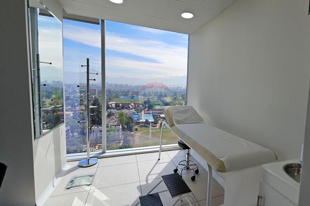 Komercyjne - Przestrzeń biurowa - La Reina, Santiago, Metropolitana De Santiago - CL - 20241003_115741.jpg - 1028098017-224