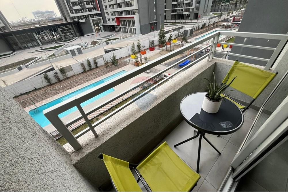 Residential - Stanovanje - Ñuñoa, Santiago, Metropolitana De Santiago - CL - WhatsApp Image 2025-08-03 at 20.51.10 (1).jpeg - 1028037076-1160