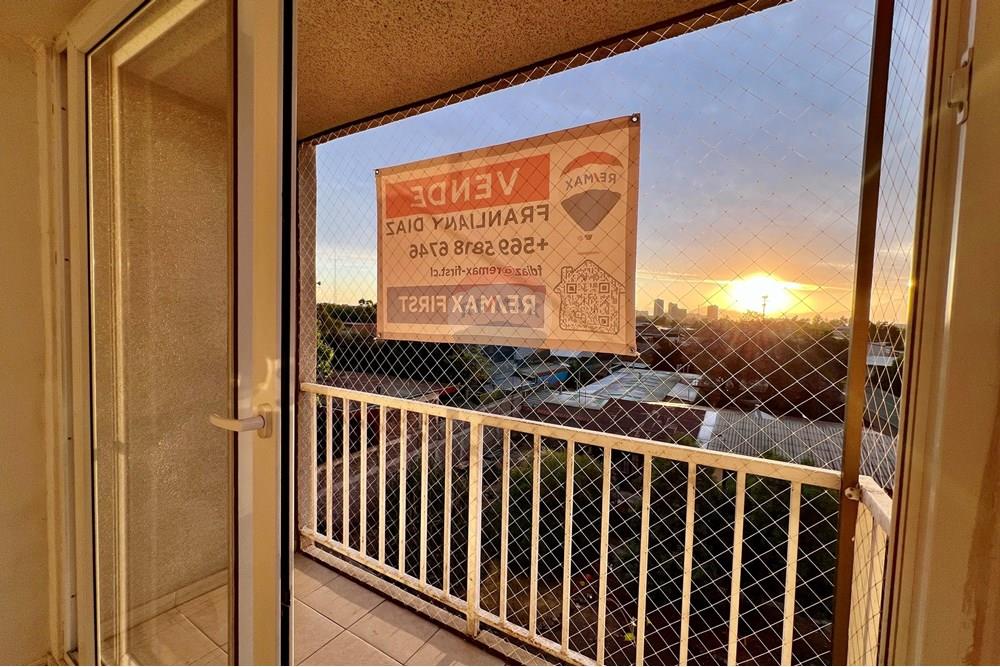 Residential - Condo/Apartment - Independencia, Santiago, Metropolitana De Santiago - CL - IMG_0595.JPG - 1028050215-59