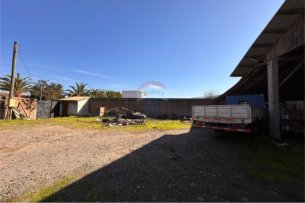 Affärsfastighet - Lager med flera hyresgäster - Hualañé, Curicó, Maule - CL - IMG_9734.JPG - 1028098034-21