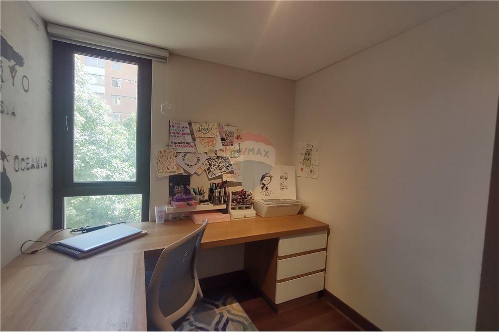 Residential - Asuinhuoneisto - Las Condes, Santiago, Metropolitana De Santiago - CL - 9 - 1028018403-72