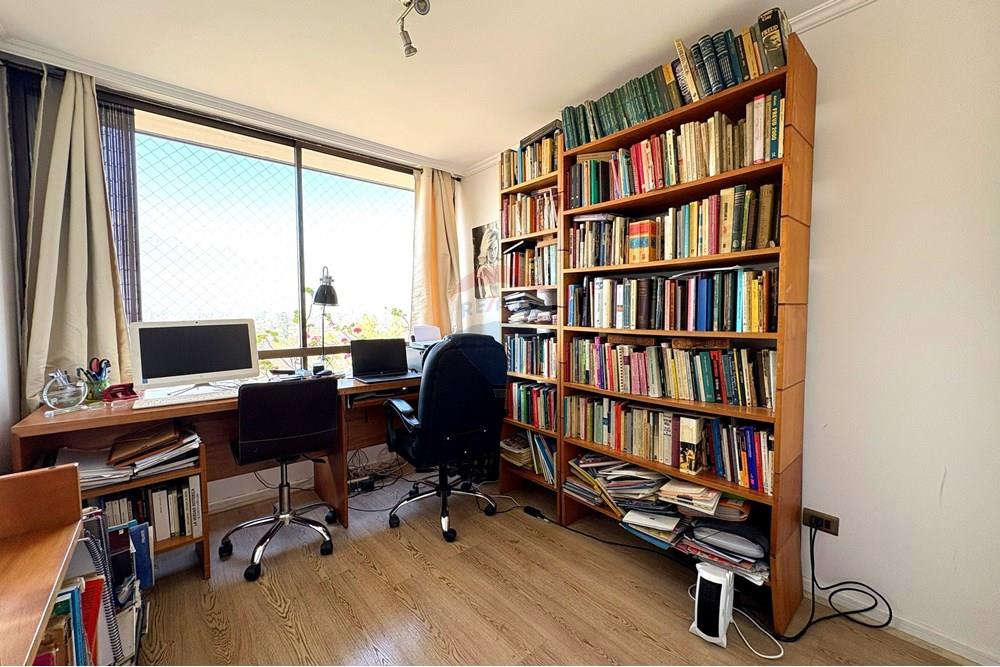 Departamento - Venta - Las Condes, Santiago, Metropolitana De Santiago - 13.jpg - 1028018587-4